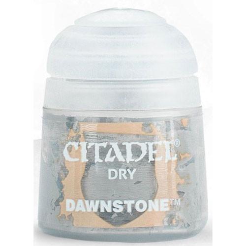 Citadel Dawnstone Dry Paint