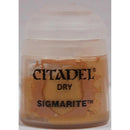Citadel Sigmarite Dry Paint