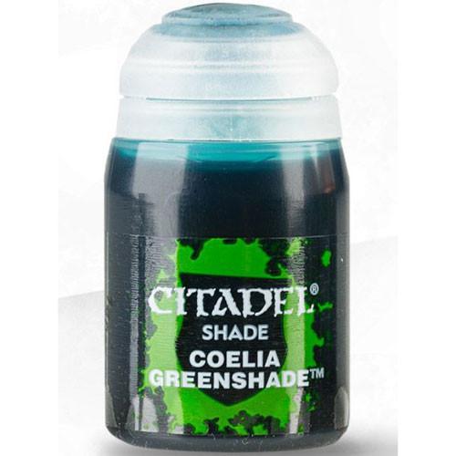 Citadel Coelia Greenshade Shade Paint