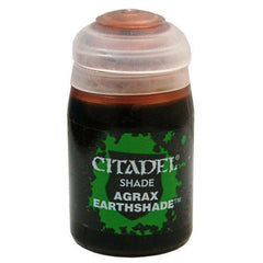 Citadel Shade