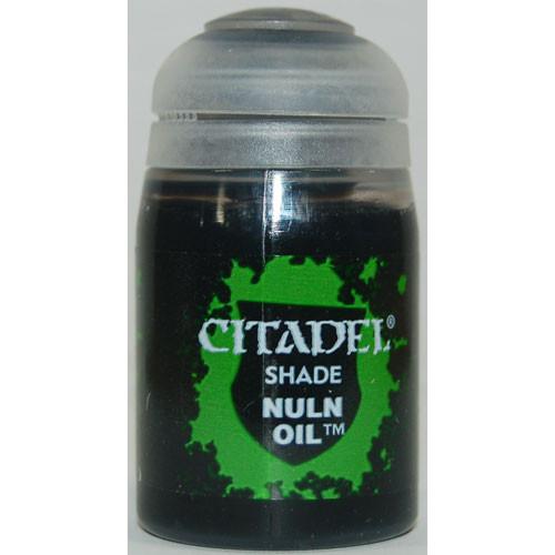 Citadel Nuln Oil Shade Paint