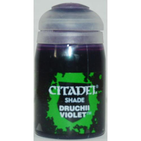 Citadel Druchii Violet Shade Paint