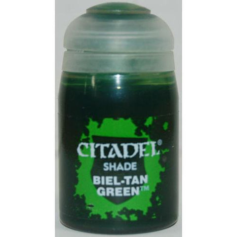 Citadel Biel-Tan Green Shade Paint