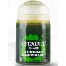 Citadel Athonian Camoshade Shade Paint