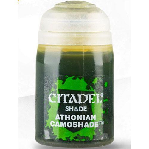 Citadel Athonian Camoshade Shade Paint
