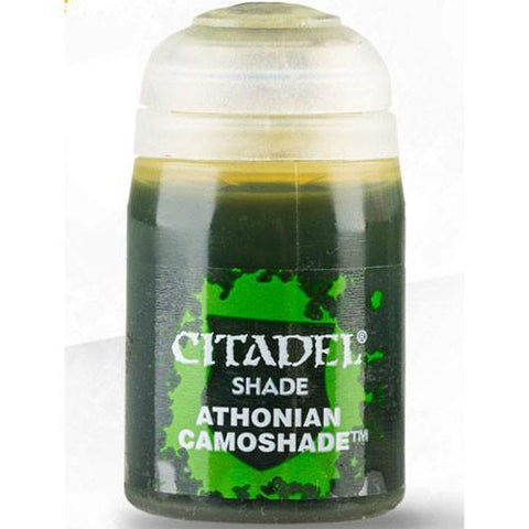Citadel Athonian Camoshade Shade Paint