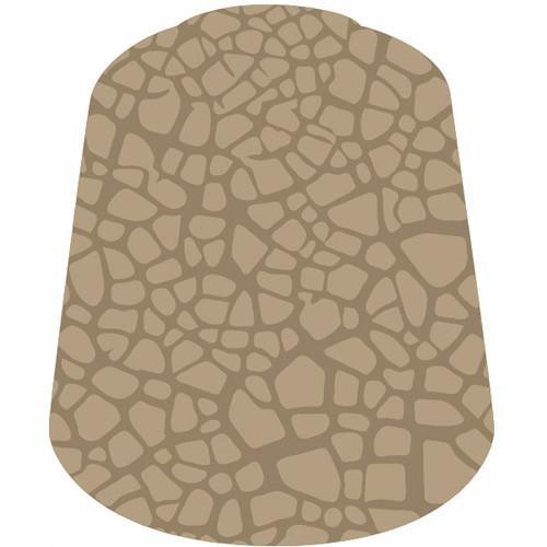 Citadel Agrellan Earth Technical Paint