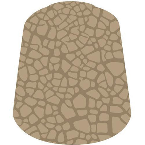 Citadel Agrellan Earth Technical Paint