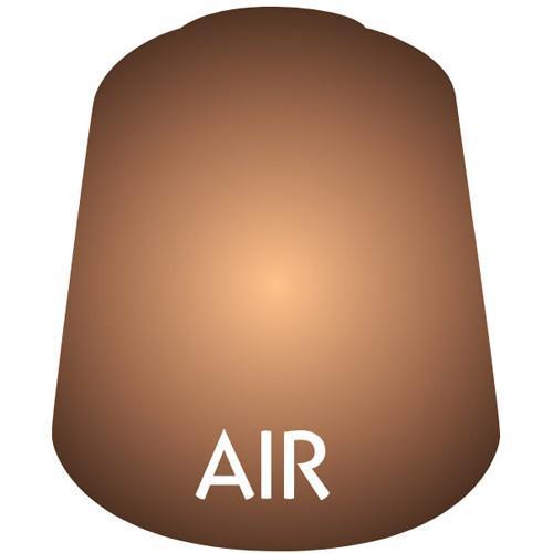 Citadel Balthasar Gold Air Paint