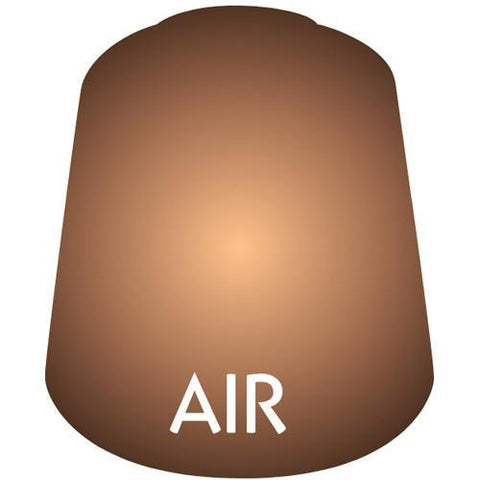 Citadel Balthasar Gold Air Paint