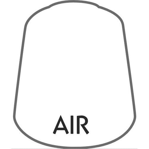 Citadel White Scar Air Paint