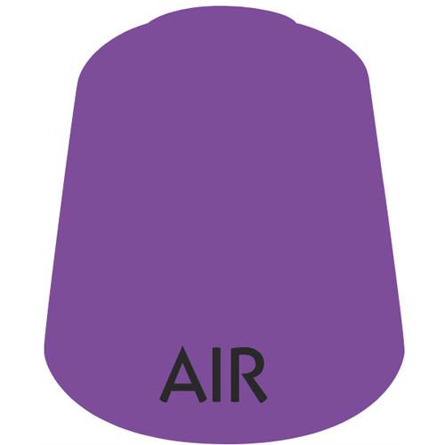 Citadel Eidolon Purple Clear Air Paint