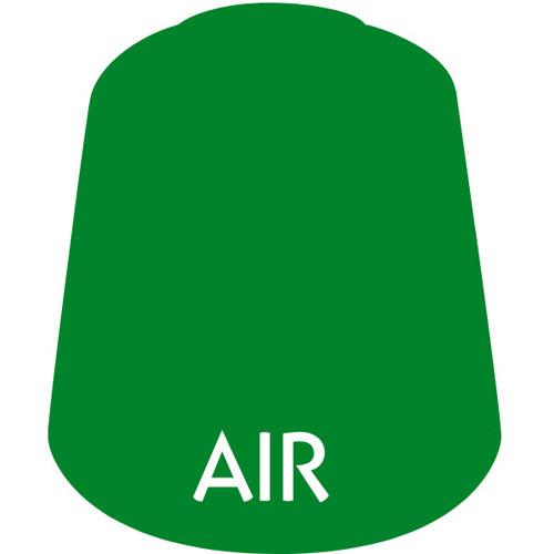 Citadel Mortarion Green Clear Air Paint