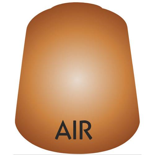 Citadel Valdor Gold Air Paint