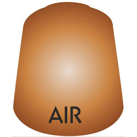 Citadel Valdor Gold Air Paint