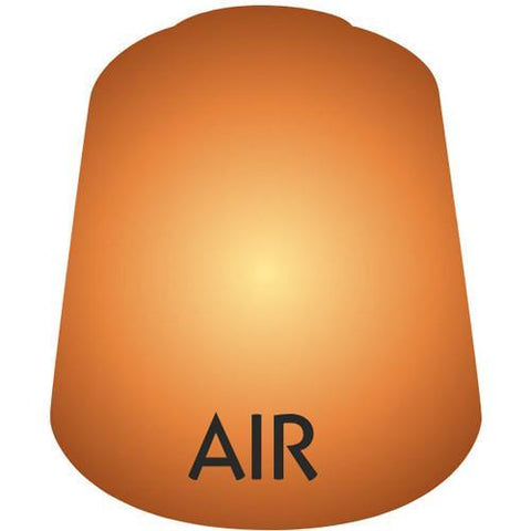 Citadel Thallax Gold Air Paint