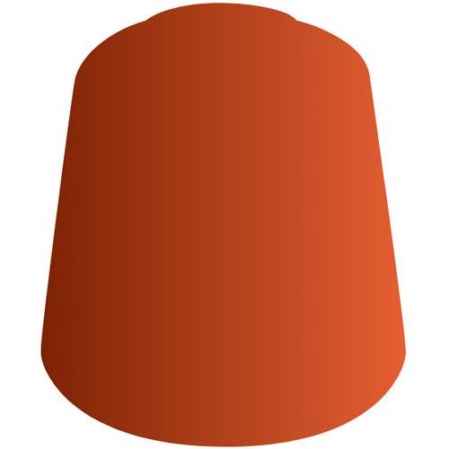 Citadel Gryph-Hound Orange Contrast Paint