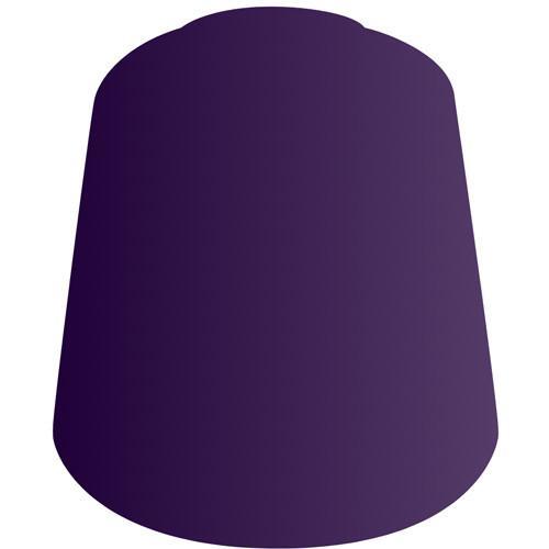 Citadel Shyish Purple Contrast Paint