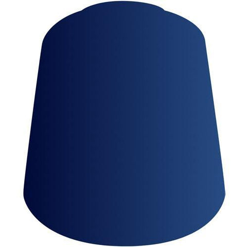 Citadel Ultramarines Blue Contrast Paint