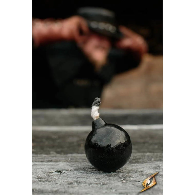 Hand Bomb