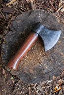 Hirdsman Throwing Axe