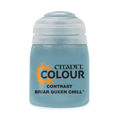 Citadel Briar Queen Chill Contrast Paint