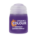Citadel Luxion Purple Contrast Paint