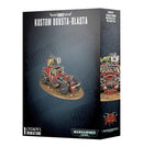 Orks Kustom Boosta-blasta