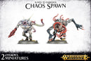 Slaves To Darkness Chaos Spawn