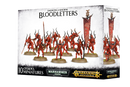 Daemons of Khorne Bloodletters