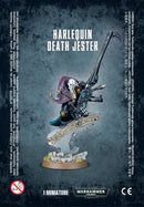 Aeldari Death Jester