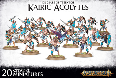 Kairic Acolytes