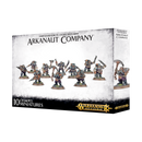 Kharadon Overlords Arkanaut Company