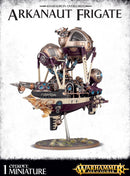Kharadon Overlords Arkanaut Frigate