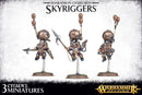 Kharadon Overlords Skyriggers