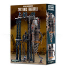 Genestealer Cults Tectonic Fragdrill