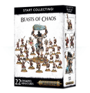 Start Collecting! Beasts of Chaos