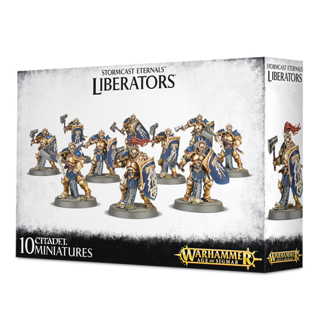 Liberators
