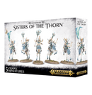 Sisters of the Thorn