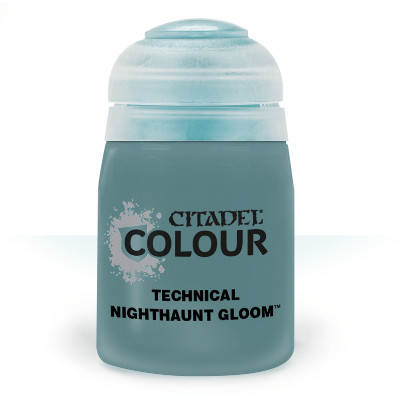 Citadel Nighthaunt Gloom Technical Paint