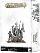 Ossiarch Bonereapers Katakros, Mortarch of the Necropolis
