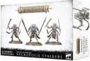 Ossiarch Bonereapers Immortis Guard / Necropolis Stalkers
