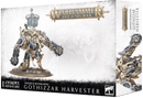 Ossiarch Bonereapers Gothizzar Harvester