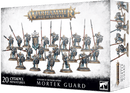 Ossiarch Bonereapers Mortek Guard