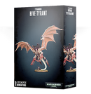 Tyranids Hive Tyrant / The Swarmlord