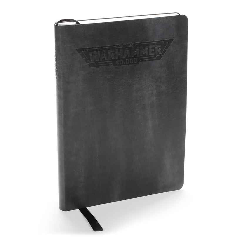 Warhammer 40K Crusade Journal