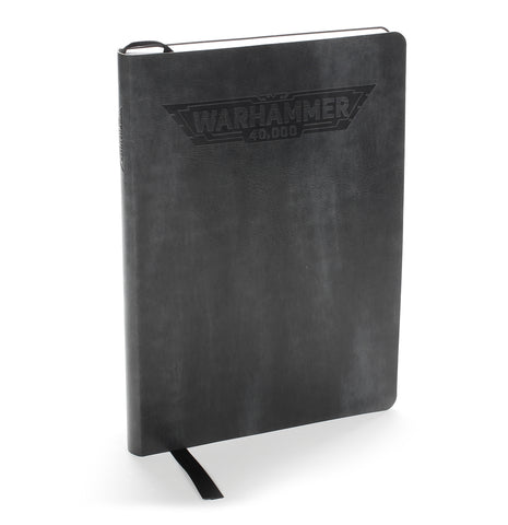 Warhammer 40K Crusade Journal