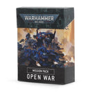Warhammer 40K Mission Pack: Open War