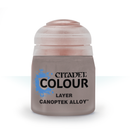 Citadel Canoptek Alloy Layer Paint