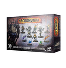 Necromunda Escher Death-Maidens & Wyld Runners